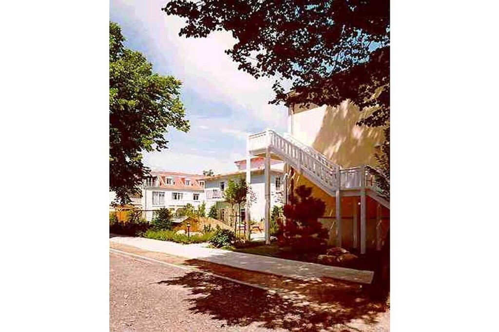 Walter Comfortable Holiday Residence