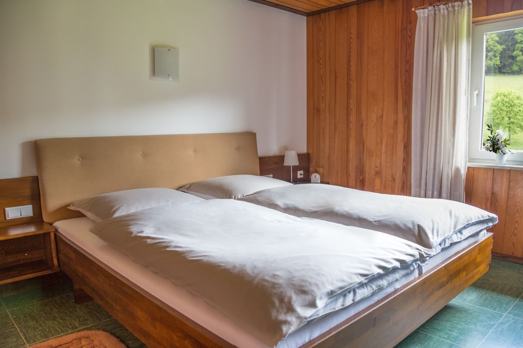 Bed Room