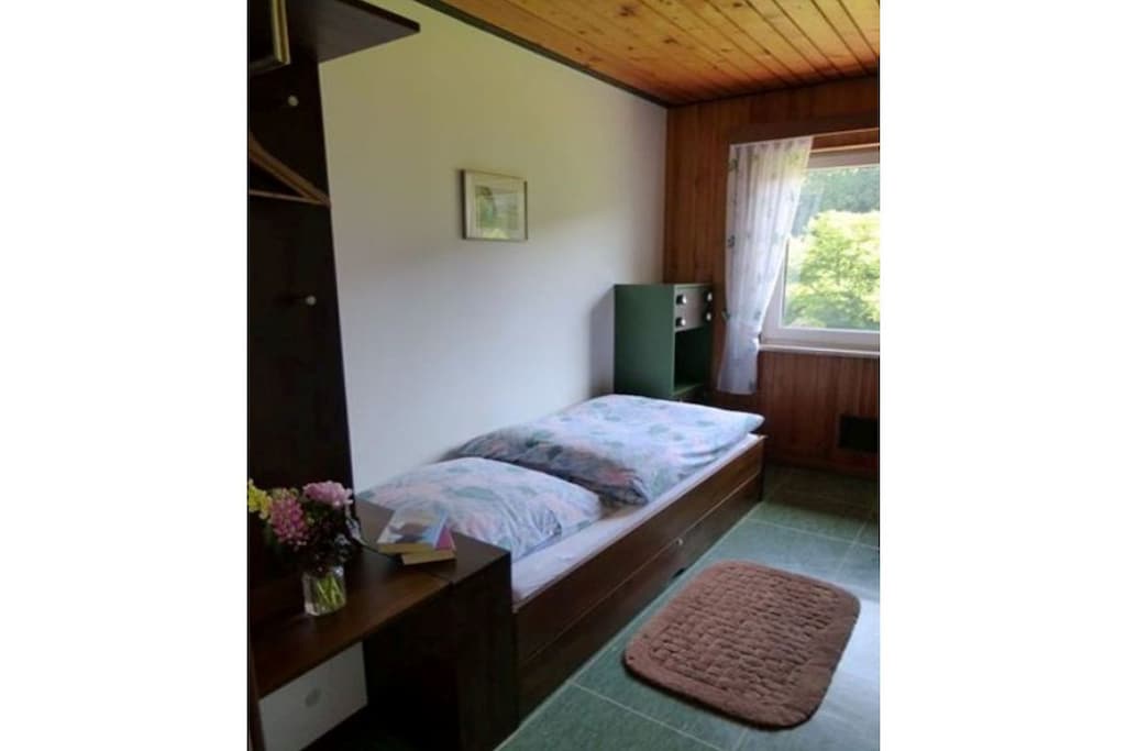 Bed Room