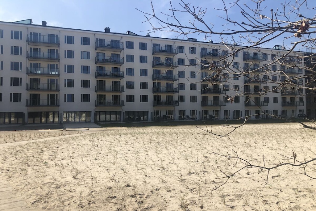 Meeresrauschen Prora EG