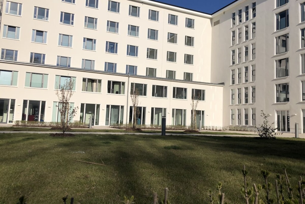 Meeresrauschen Prora EG