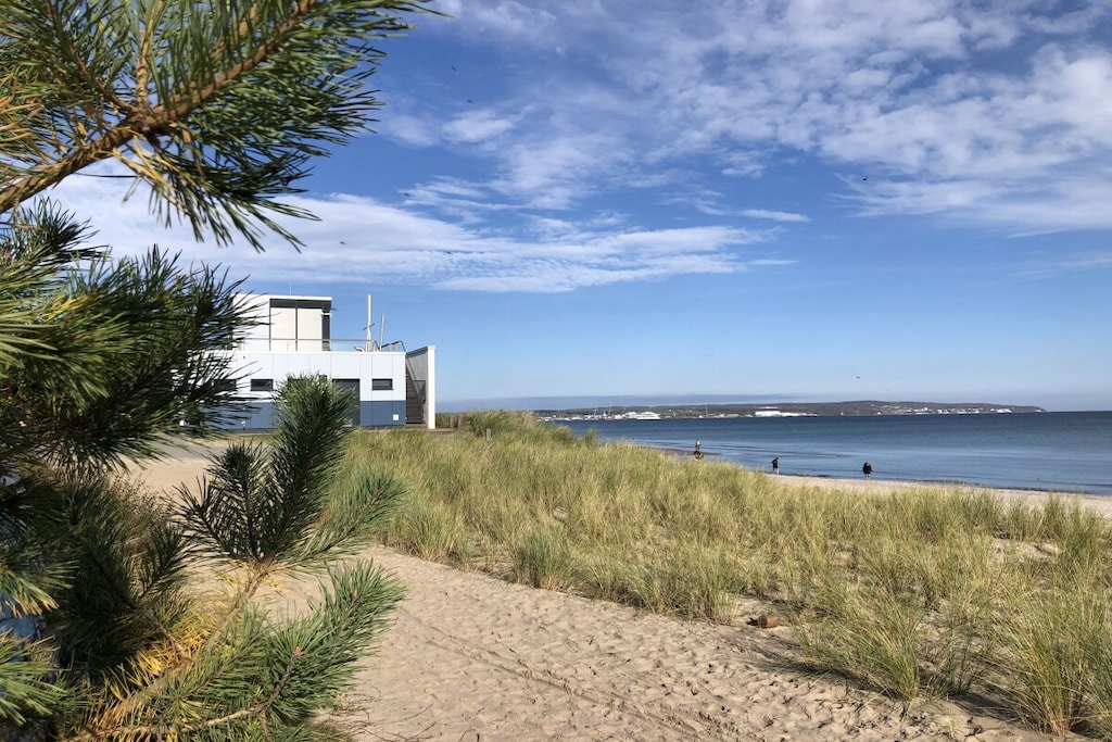Baltic Sea Region