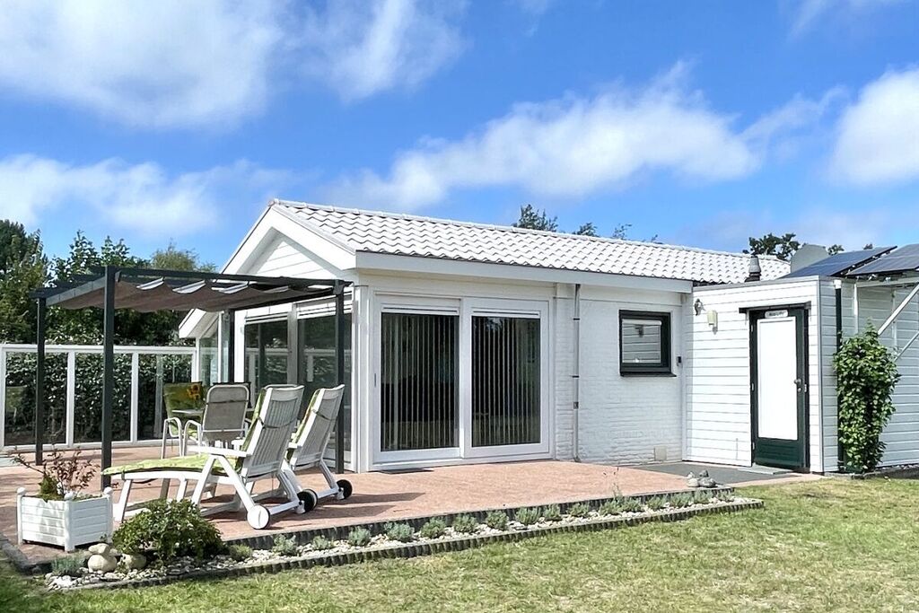 « Haus Lilly » à Texel