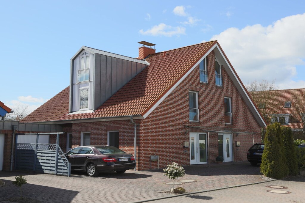 "Sylt" Modern retreat