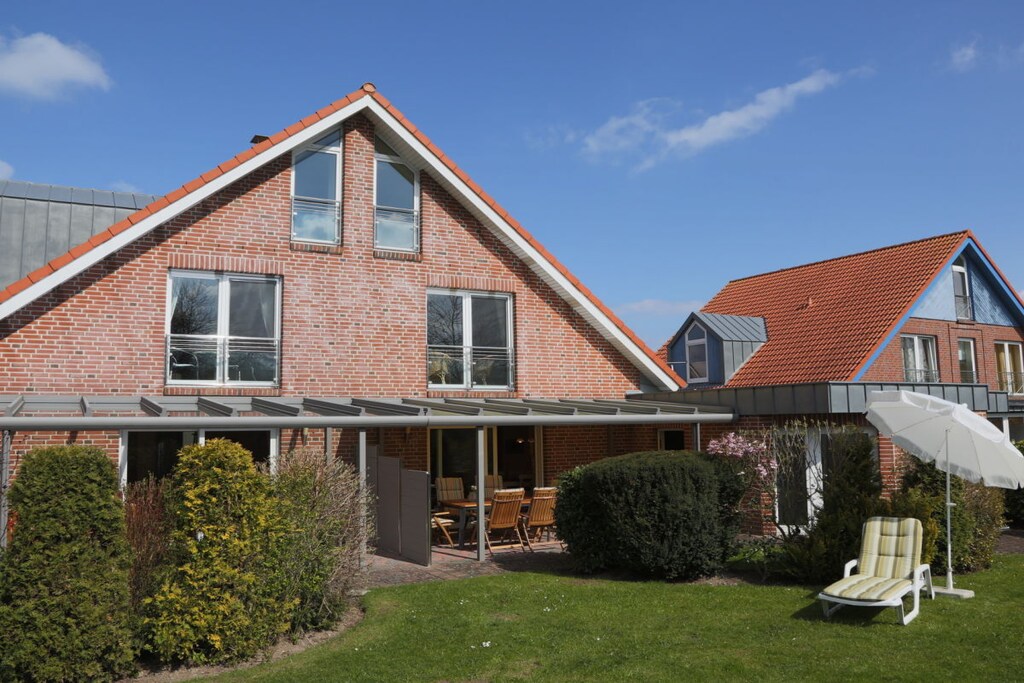 "Sylt" Modern retreat