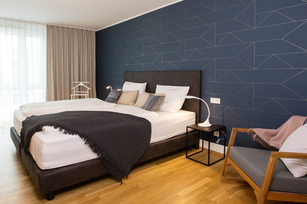 Pfänder Comfortable holiday residence