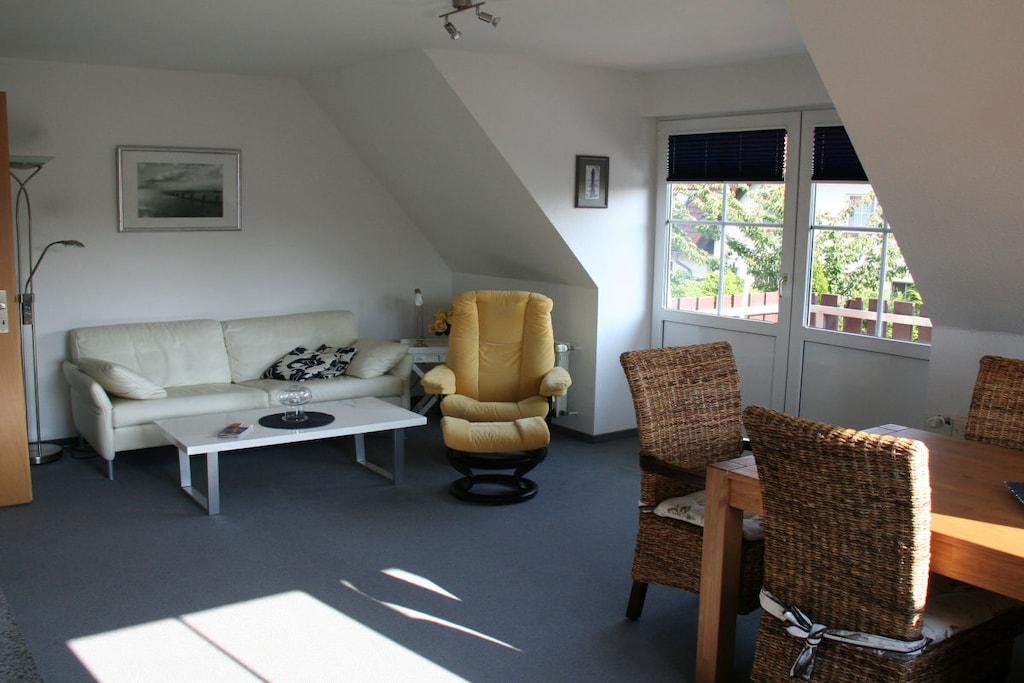 Wenzel Modern retreat