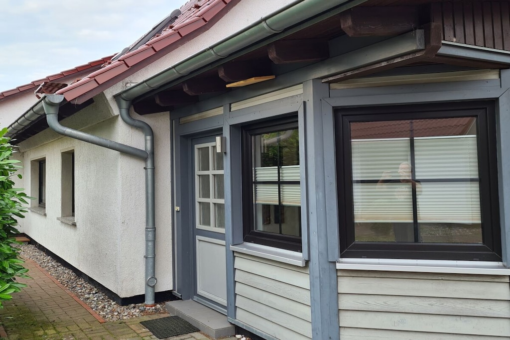 Holiday apartment "To Hus"