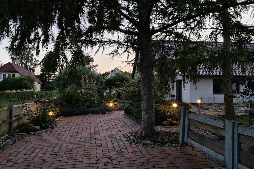 Holiday apartment "To Hus"