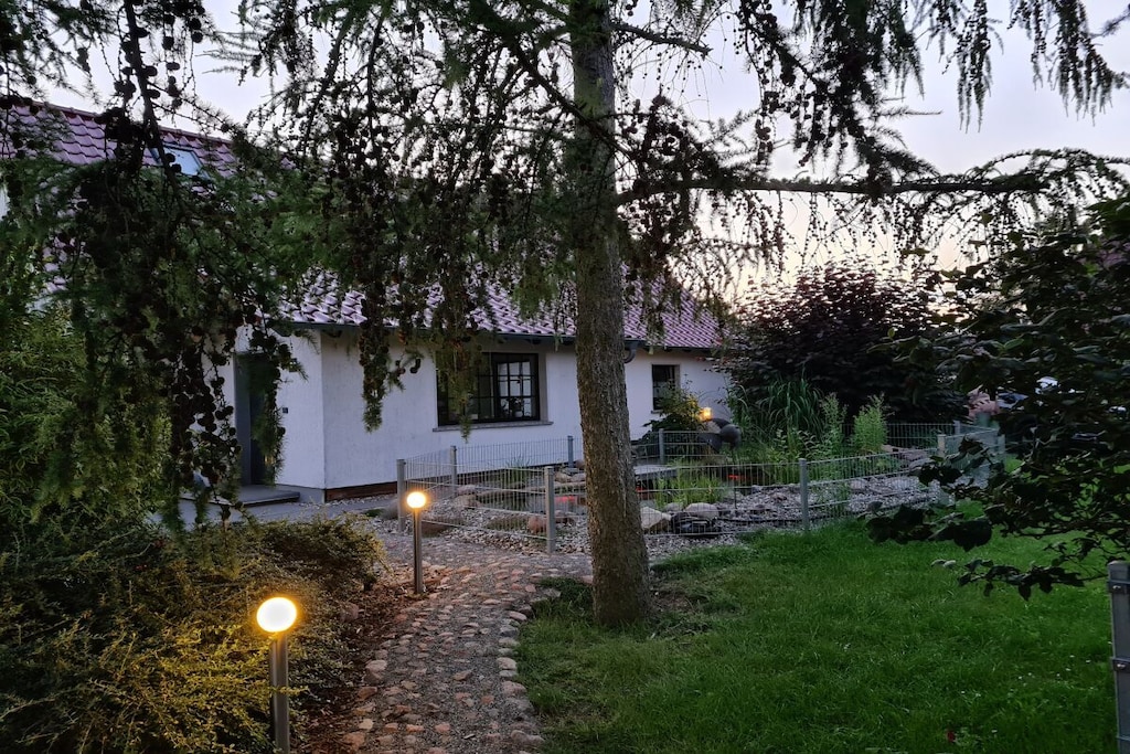 Holiday apartment "To Hus"
