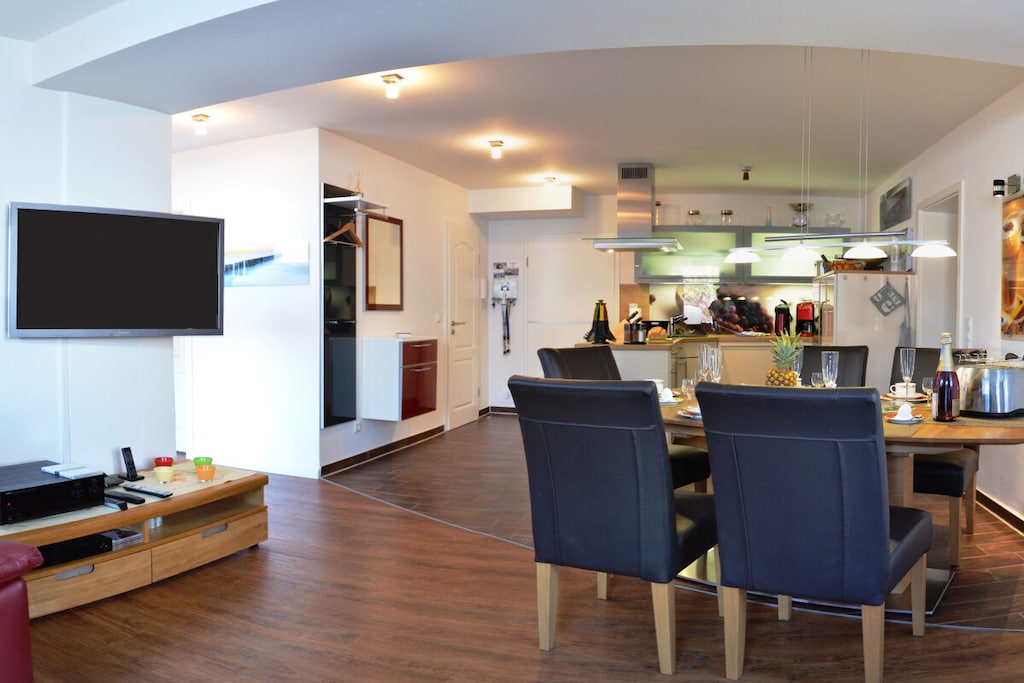 Siam Comfortable Holiday Residence