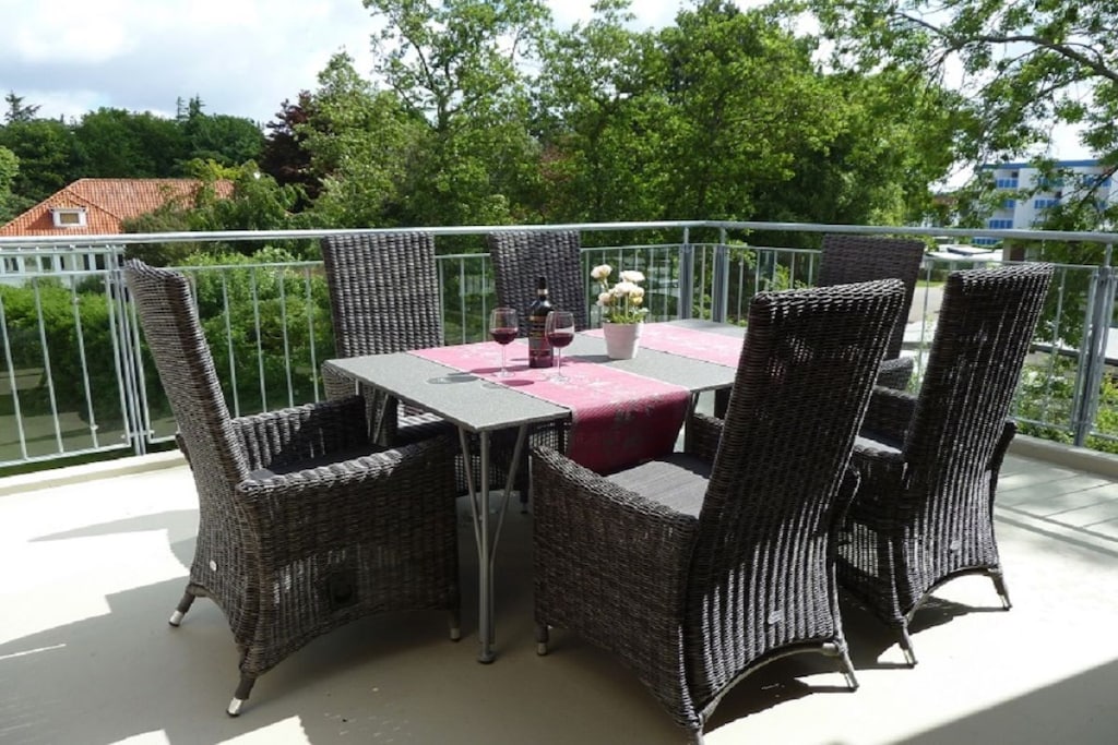 Hohe Lith 4.09 Modern retreat