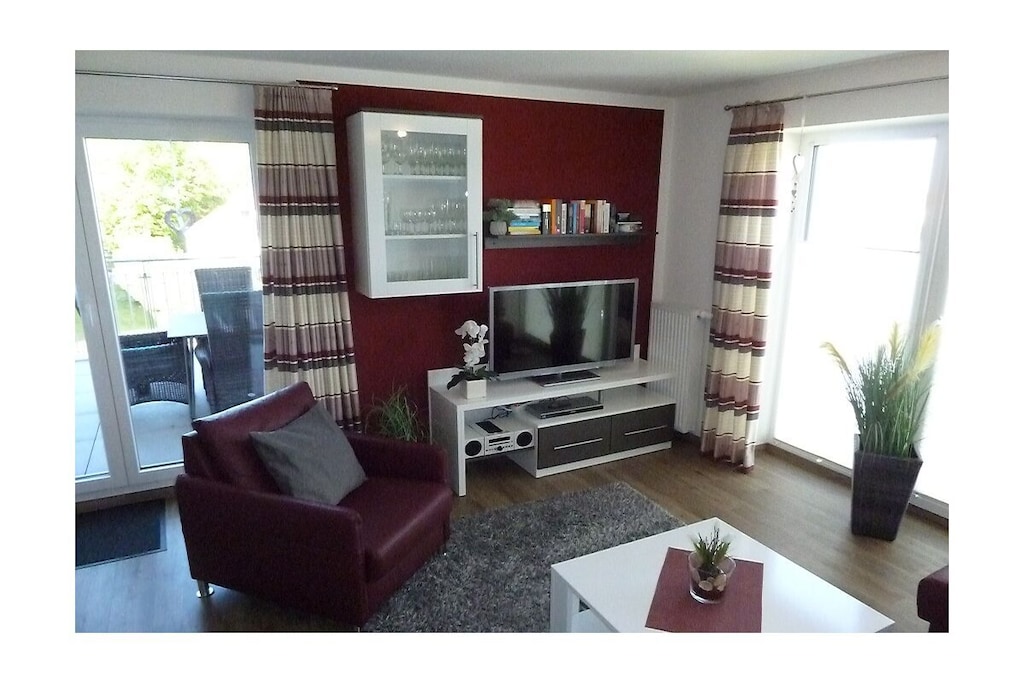 Hohe Lith 4.09 Modern retreat