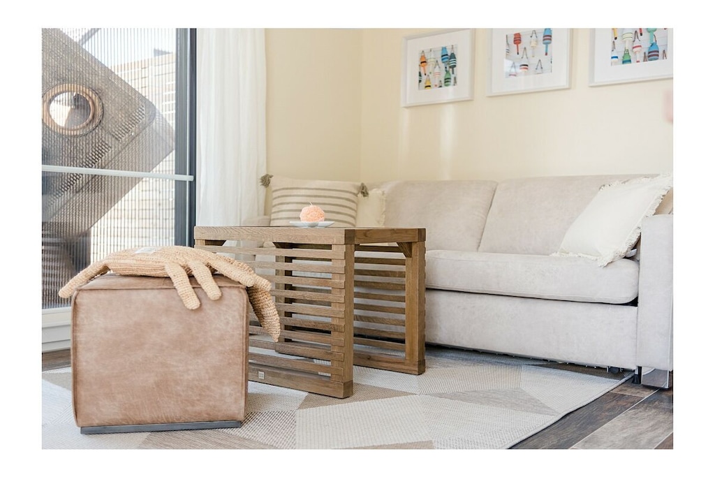 Cellina Modern retreat