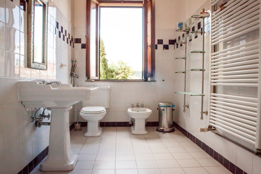 Casa La Fonte - Olivastra