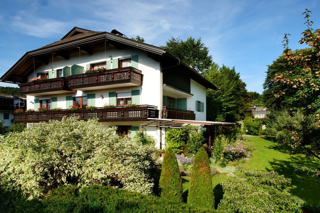 Haus Elisabeth Comfortable holiday residence