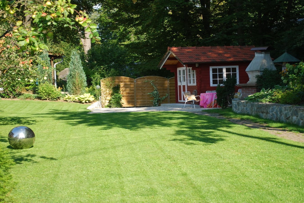 Haus Elisabeth Comfortable holiday residence