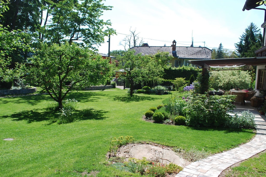 Haus Elisabeth Comfortable holiday residence