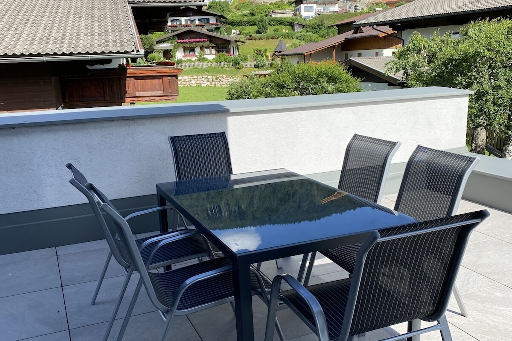 Apartment Bär Comfortable holiday residence