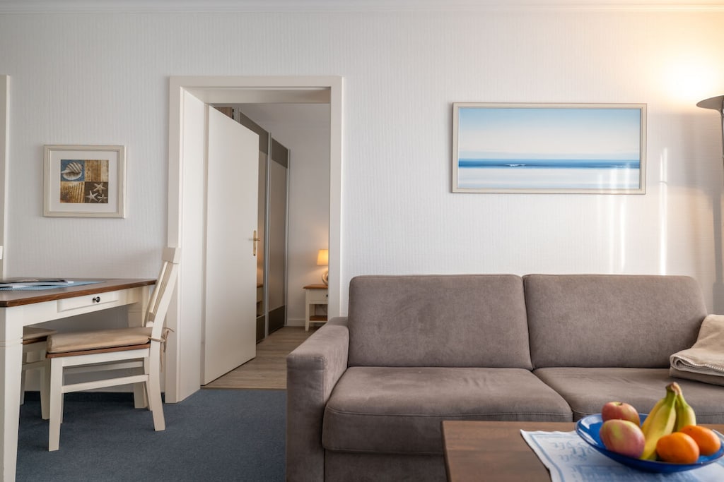 Hoppe 2 Modern retreat