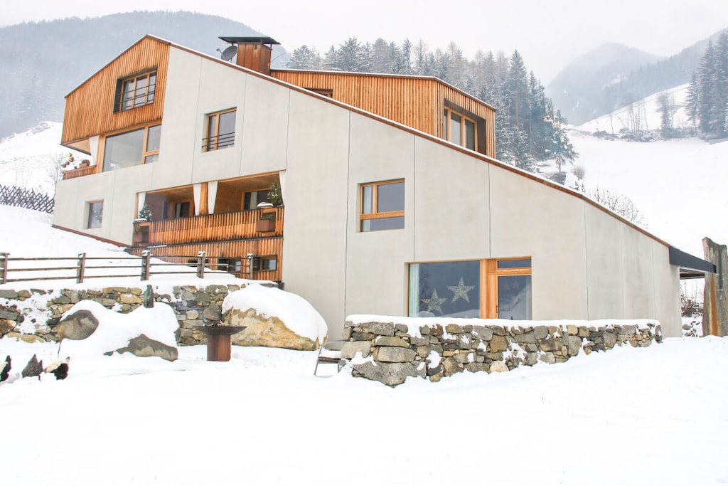 KOASA-HOF 240m² Superior Chalet, Maso-Vacanze