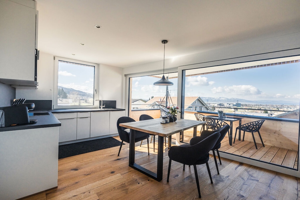 Holiday apartment 3 in the holiday home Sandra