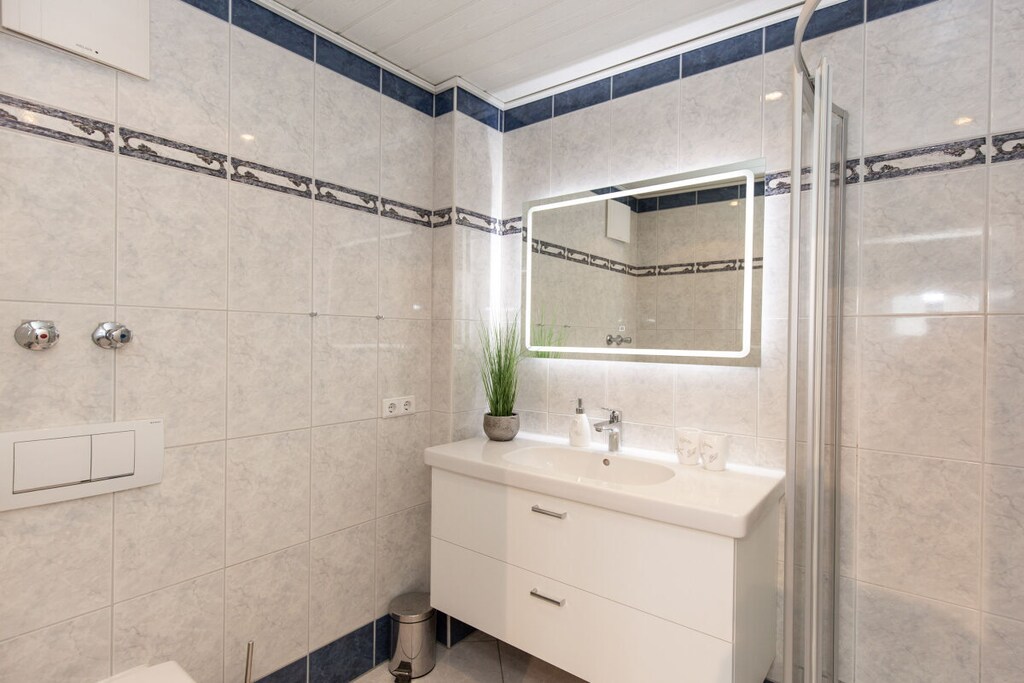 Holiday Apartment Hoppe 3