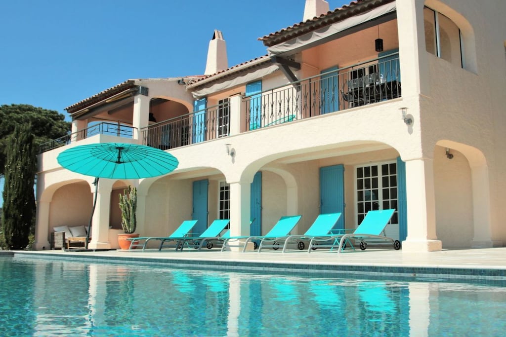 Exterior Summer