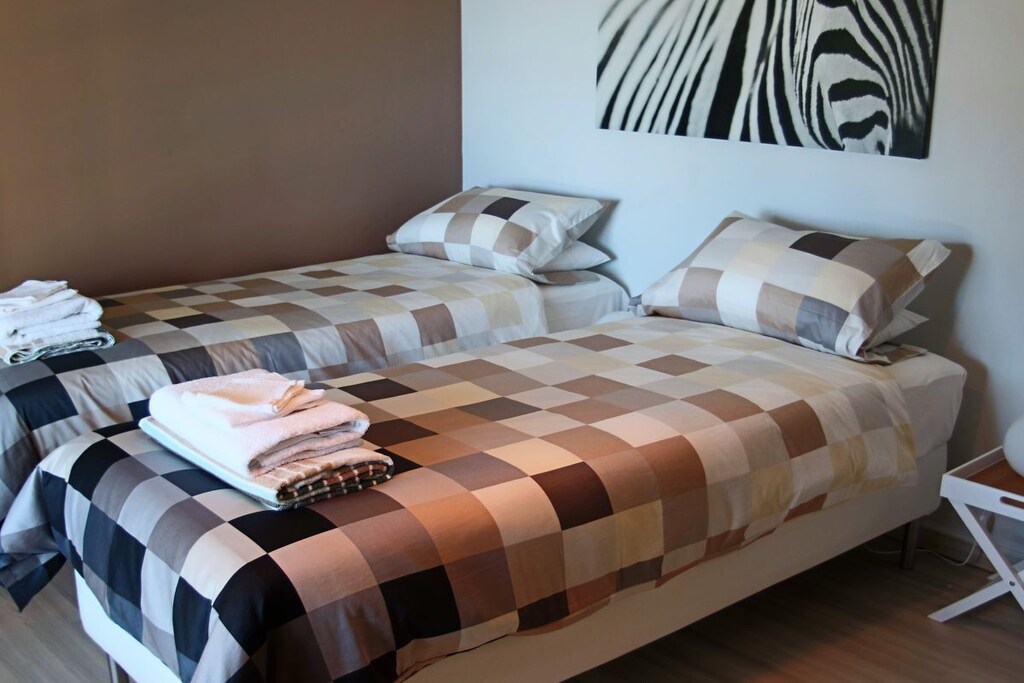 Bed Room