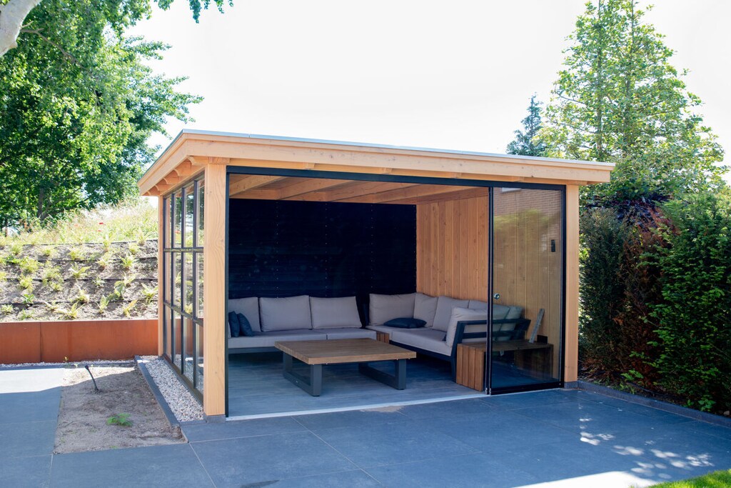 Huijsmansverhuur Type Premium de Mosselbank 115