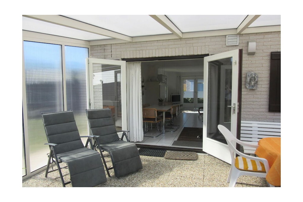 Huijsmansverhuur Type Premium de Luxe Grevelingen 13