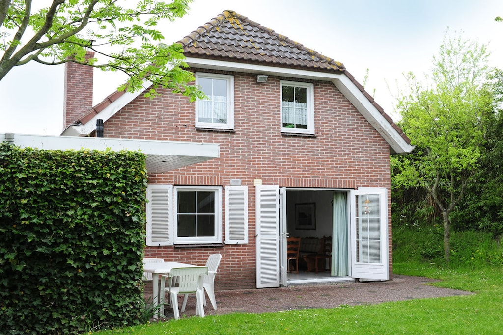 Huijsmansverhuur Type Premium de Luxe