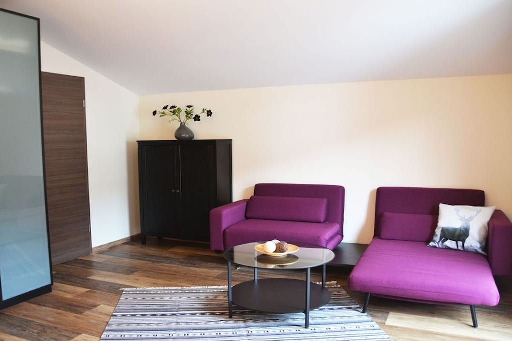 Holiday Loft Wendlinger