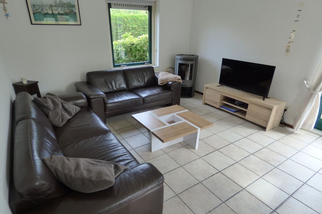 Seagull Comfortable holiday residence