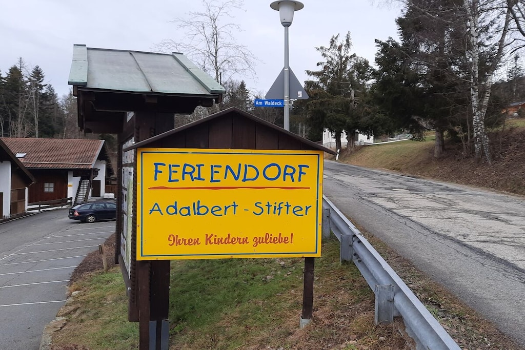 House OSSER 406 Comfortable holiday residence