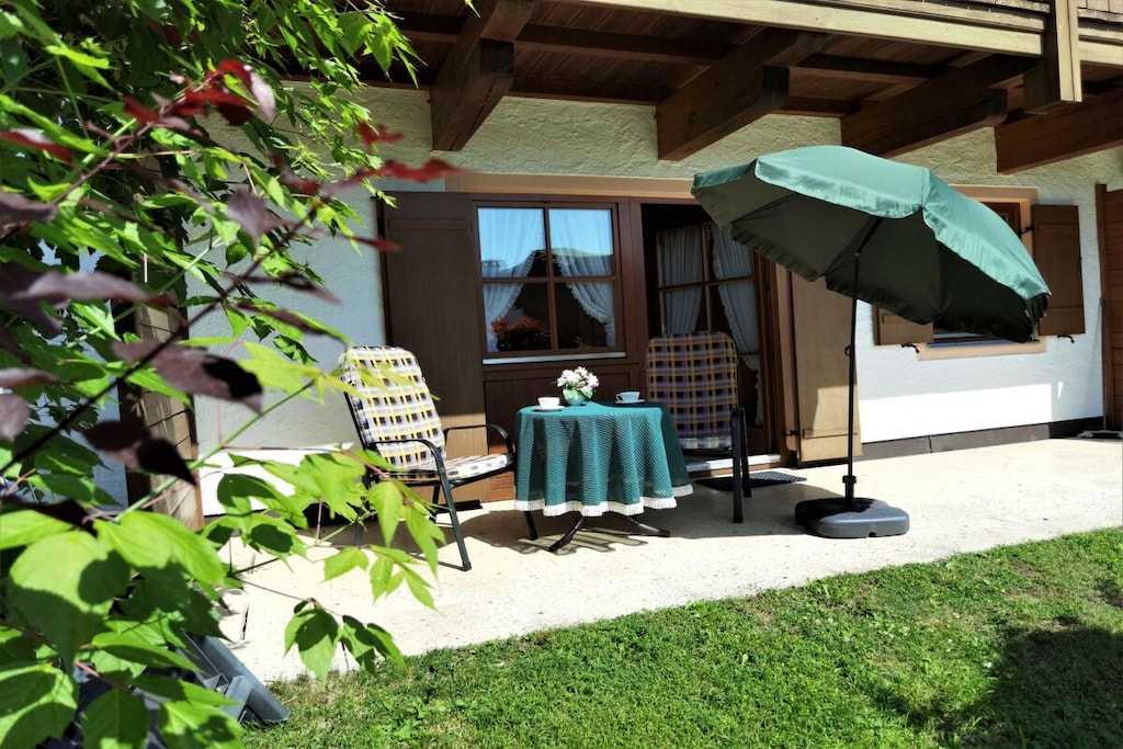 Lübbers Comfortable holiday residence