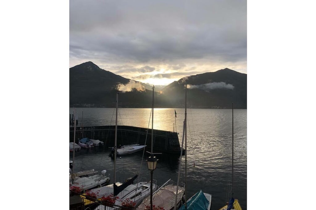 Caroline Comfortable holiday residence