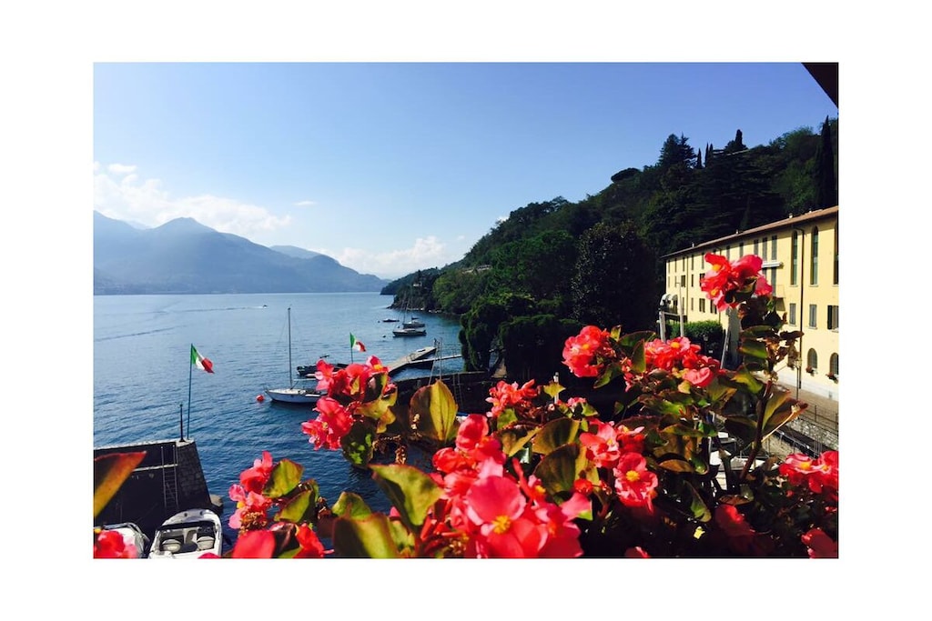 Caroline Comfortable holiday residence