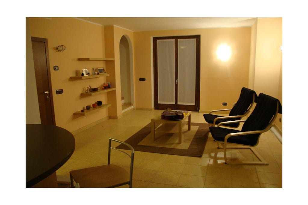 Casa Nicola Comfortable holiday residence