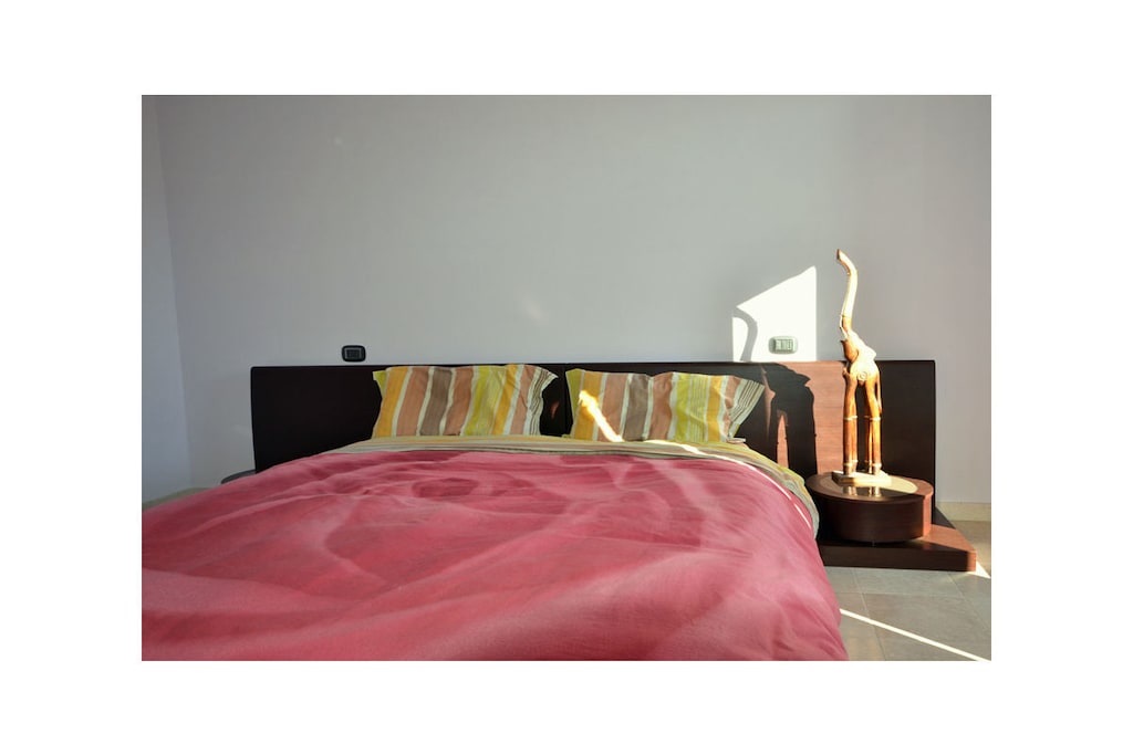 Casa Nicola Comfortable holiday residence