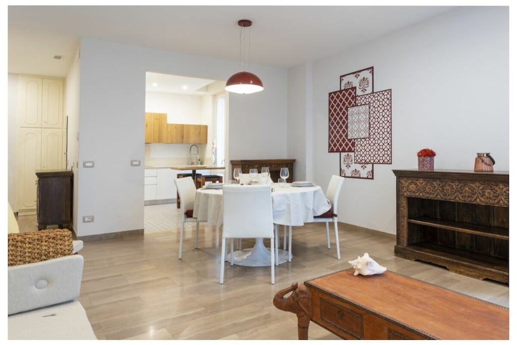 Residenza Felix Comfortable holiday residence