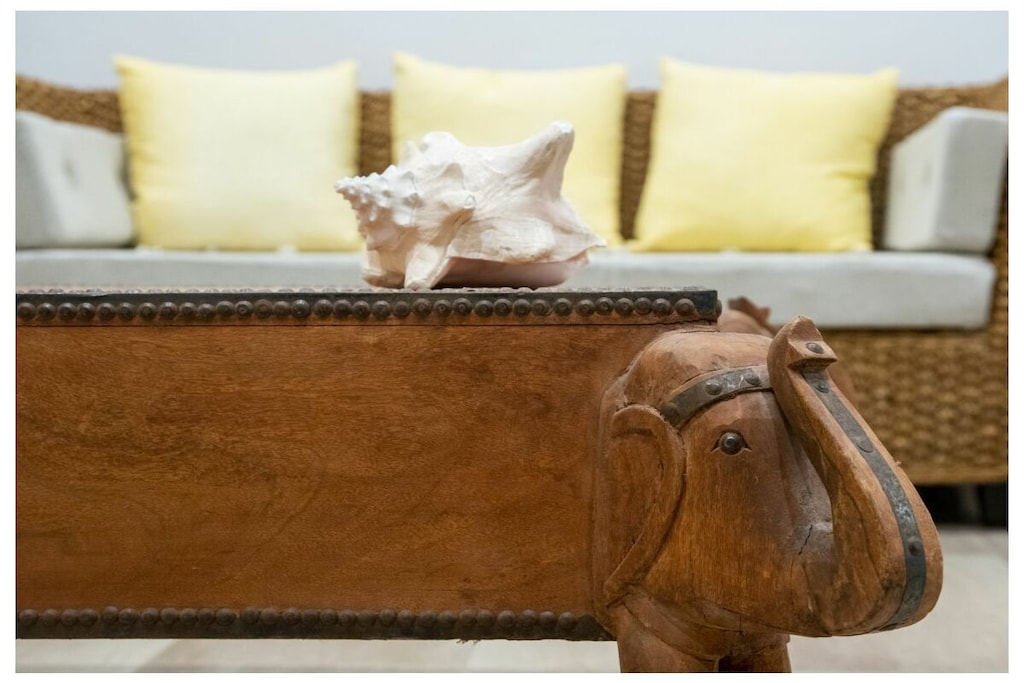 Residenza Felix Comfortable holiday residence