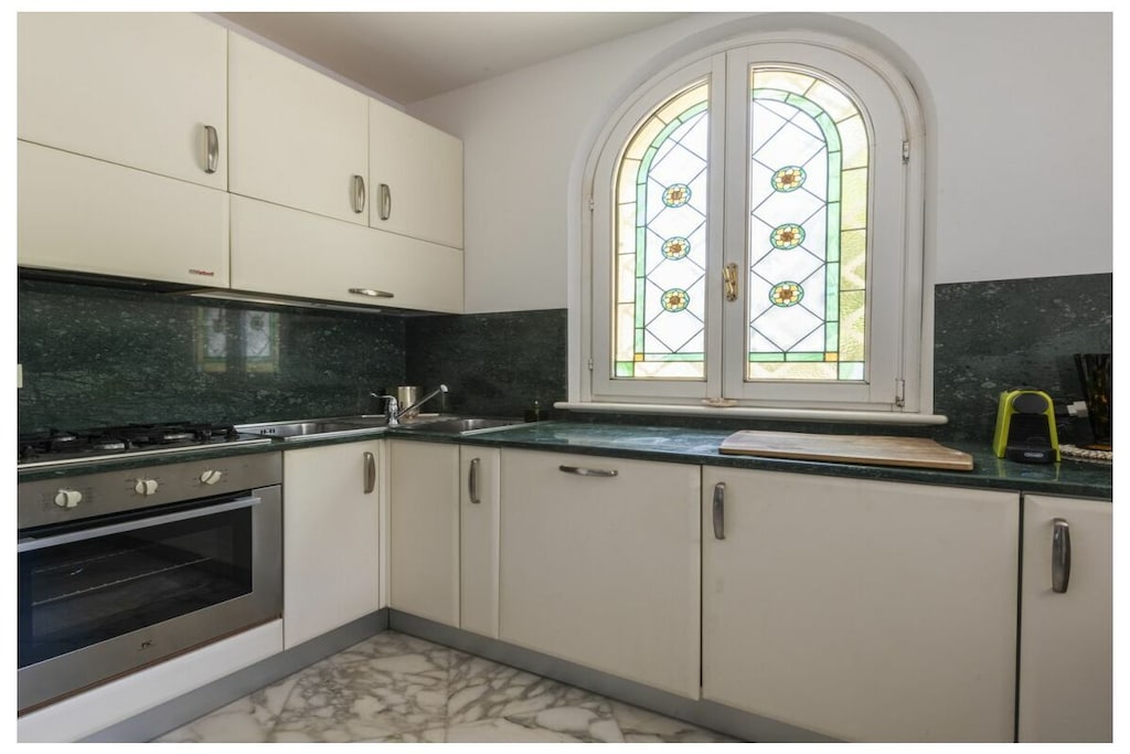 Suite Mara Comfortable holiday residence