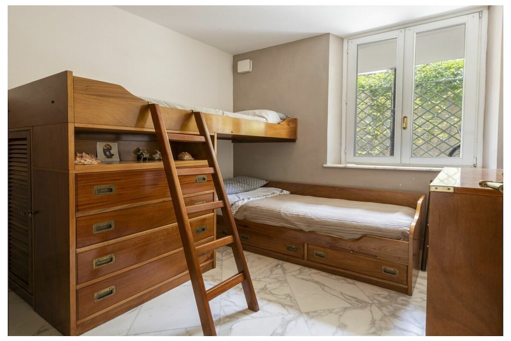 Suite Mara Comfortable holiday residence