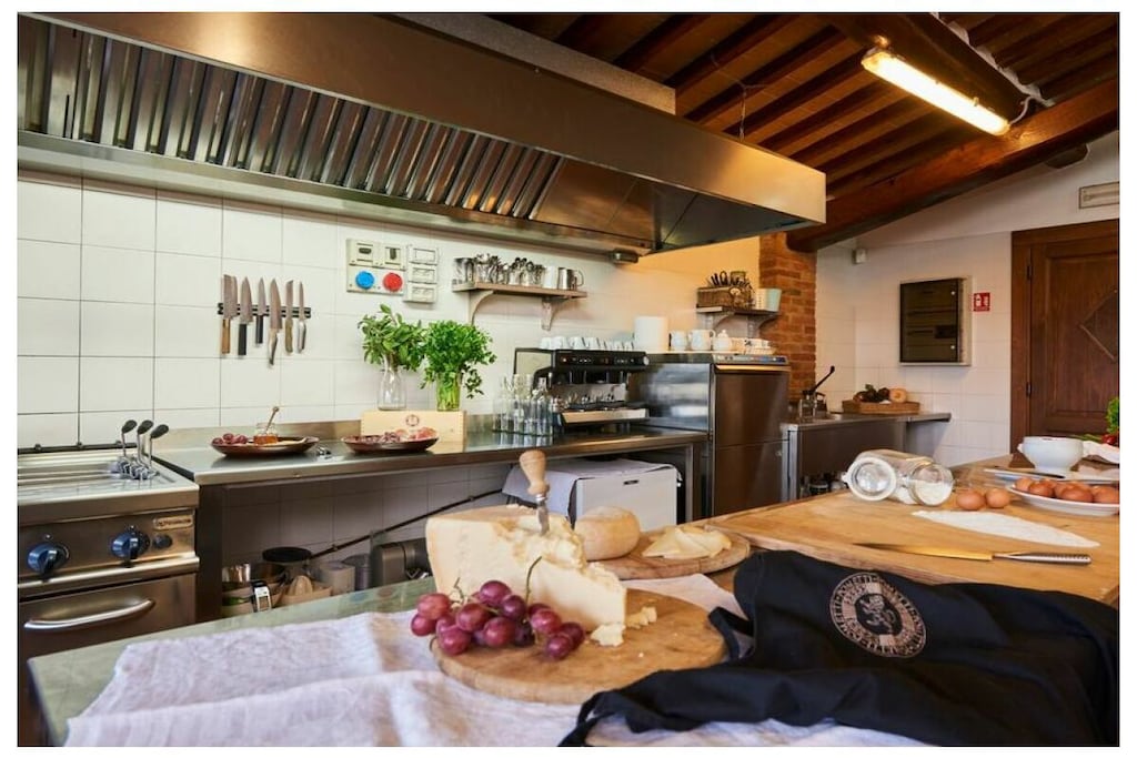 Villa Asciano 20 Comfortable holiday residence