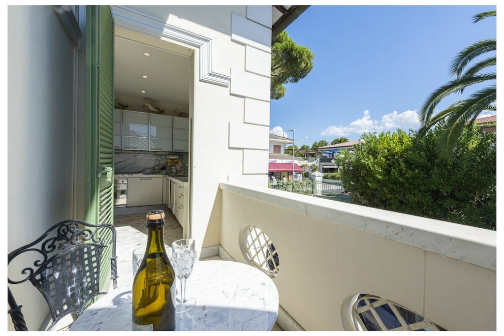 Suite Filippo Comfortable holiday residence