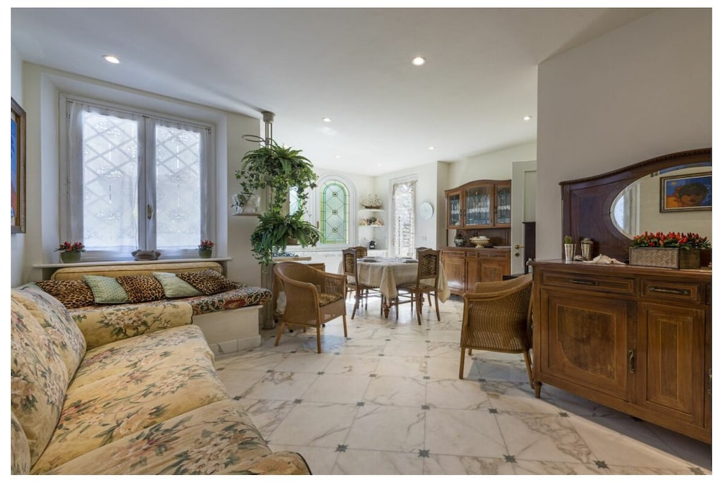 Suite Filippo Comfortable holiday residence