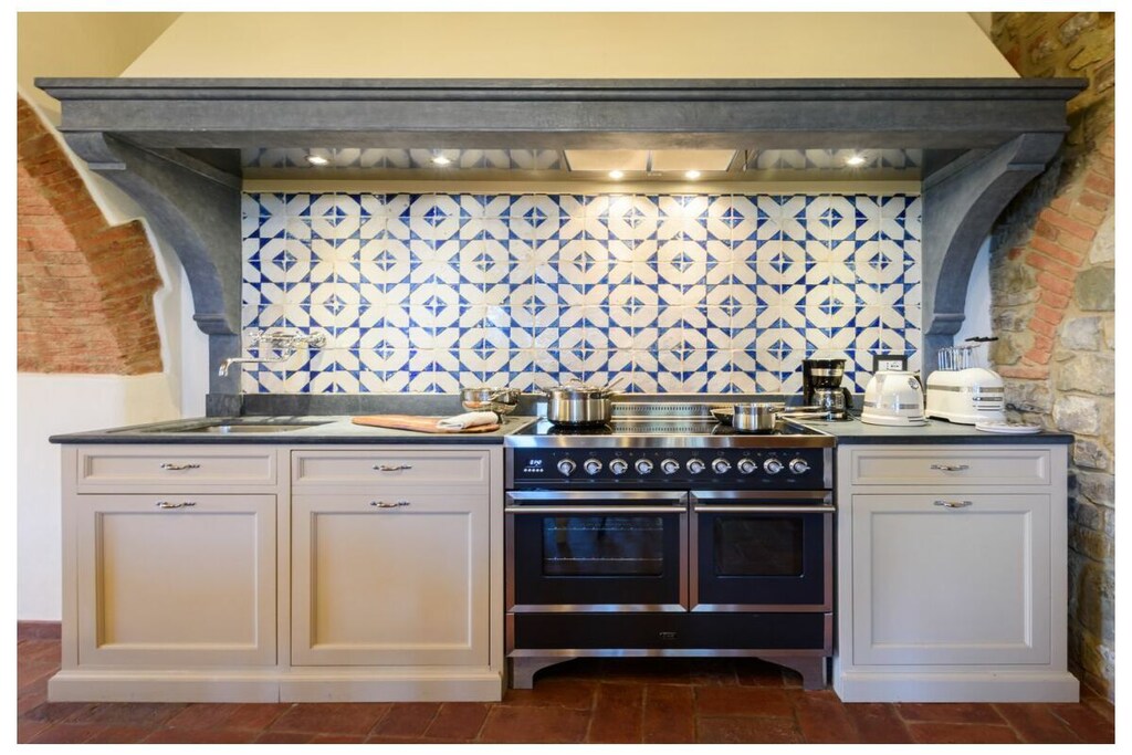 Villa Conca d"Oro Comfortable holiday residence