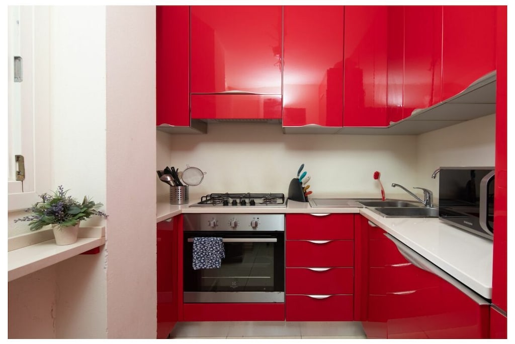 Casina Simonetta Comfortable holiday residence