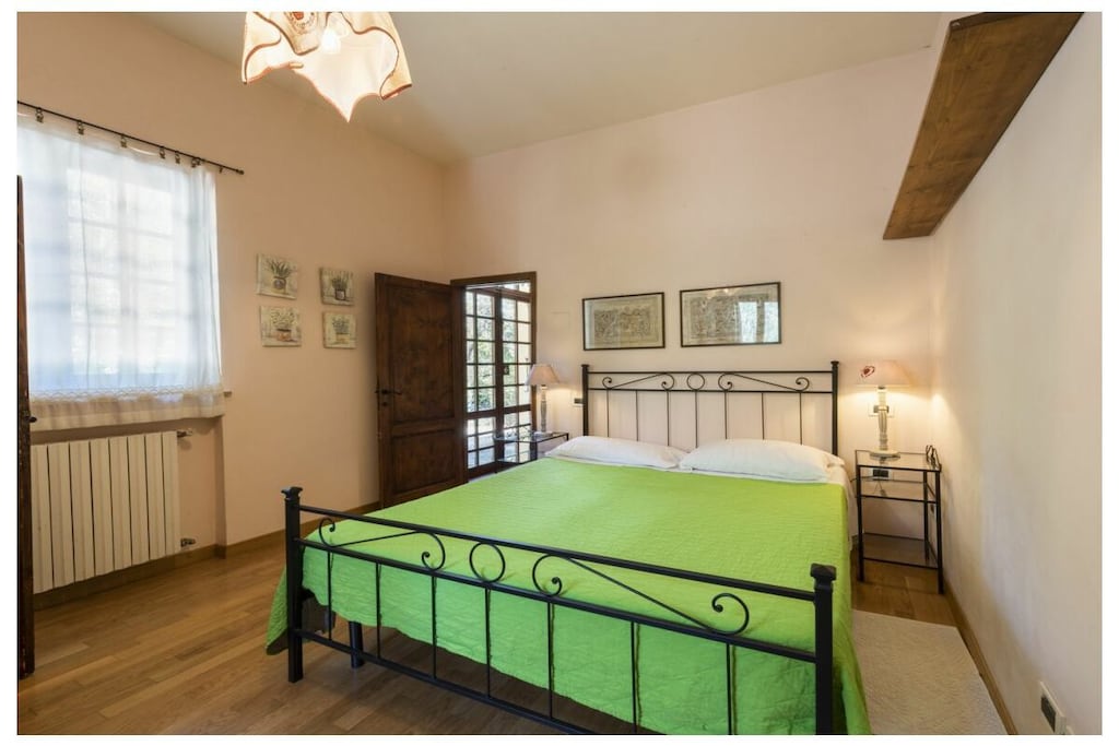 Bed Room